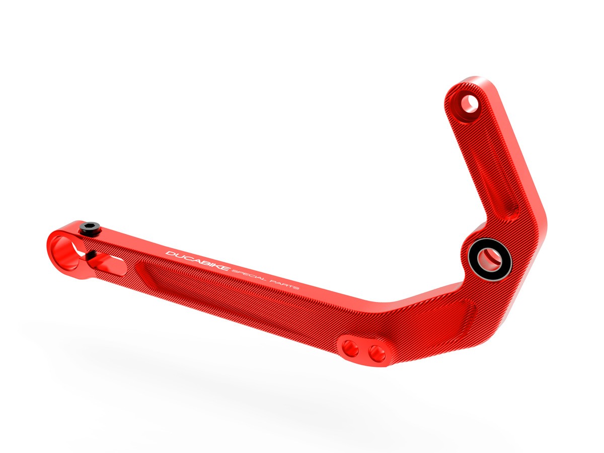 DBK Special Parts (Ducabike) Shift Lever for Ducati Hypermotard 950 / SP