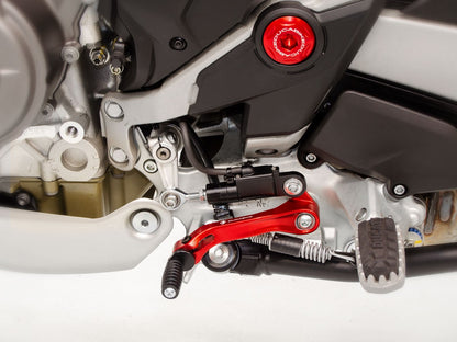 DBK Special Parts (Ducabike) Shift Lever for the Ducati Multistrada V4