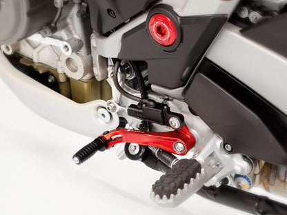 DBK Special Parts (Ducabike) Shift Lever for the Ducati Multistrada V4