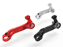 DBK Special Parts (Ducabike) Shift Lever for the Ducati Multistrada V4