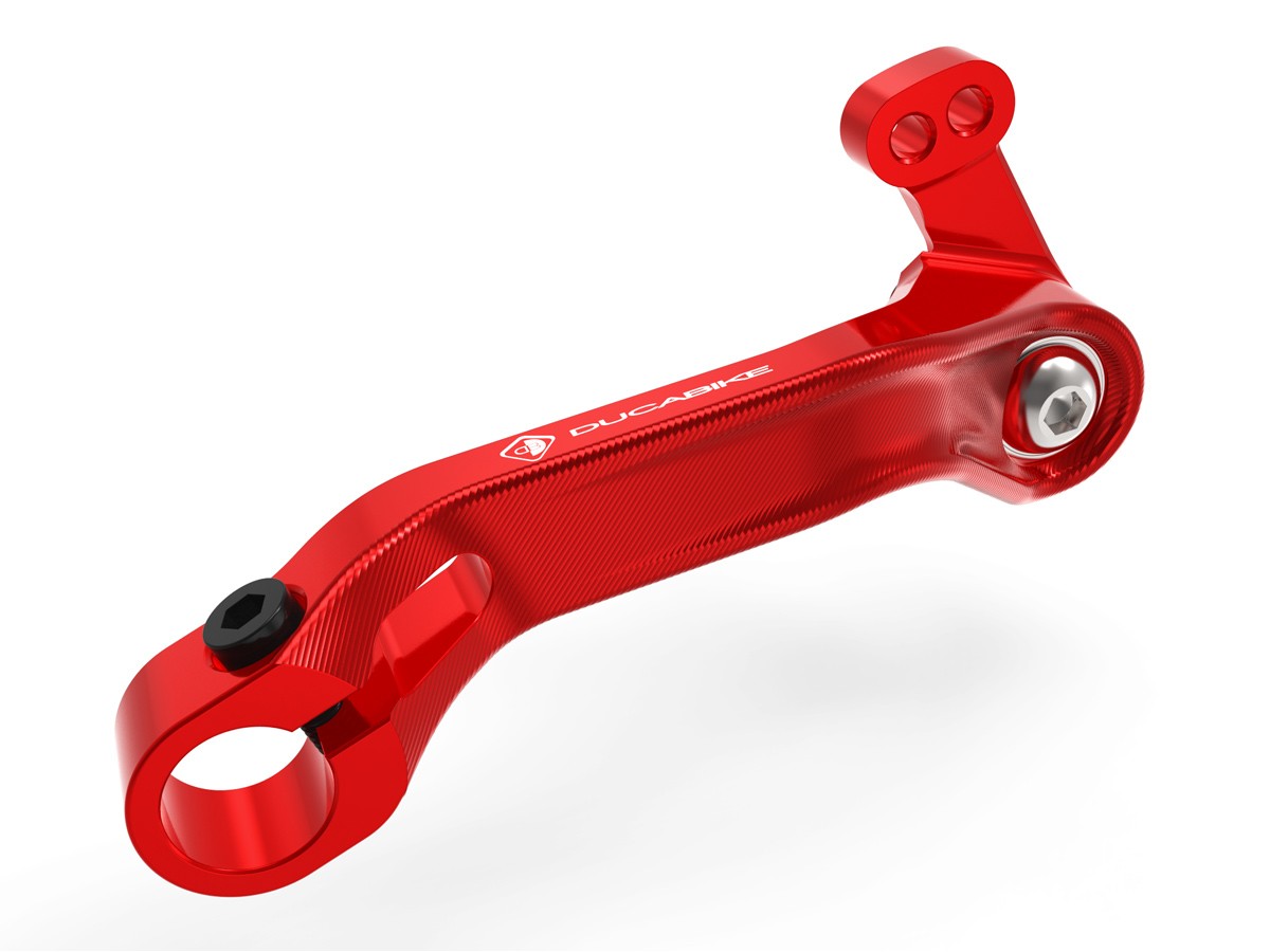 DBK Special Parts (Ducabike) Shift Lever for the Ducati Multistrada V4
