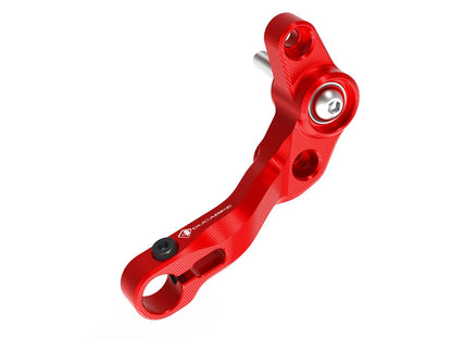 DBK Special Parts (Ducabike) Billet Shift lever (GP and Standard Shift) for the Ducati Monster 937