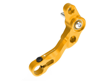DBK Special Parts (Ducabike) Billet Shift lever (GP and Standard Shift) for the Ducati Monster 937