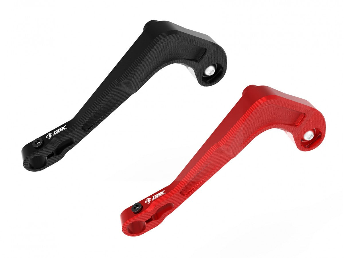 DBK Special Parts (Ducabike) Shift Lever for the Diavel V4