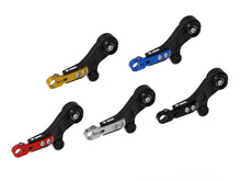 DBK Special Parts (Ducabike) Adjustable Shift Lever for the BMW R 1300 GS