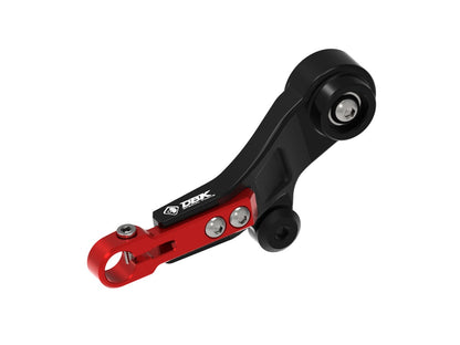 DBK Special Parts (Ducabike) Adjustable Shift Lever for the BMW R 1300 GS
