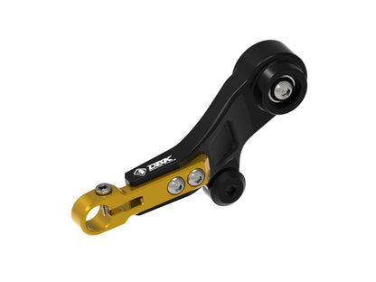 DBK Special Parts (Ducabike) Adjustable Shift Lever for the BMW R 1300 GS