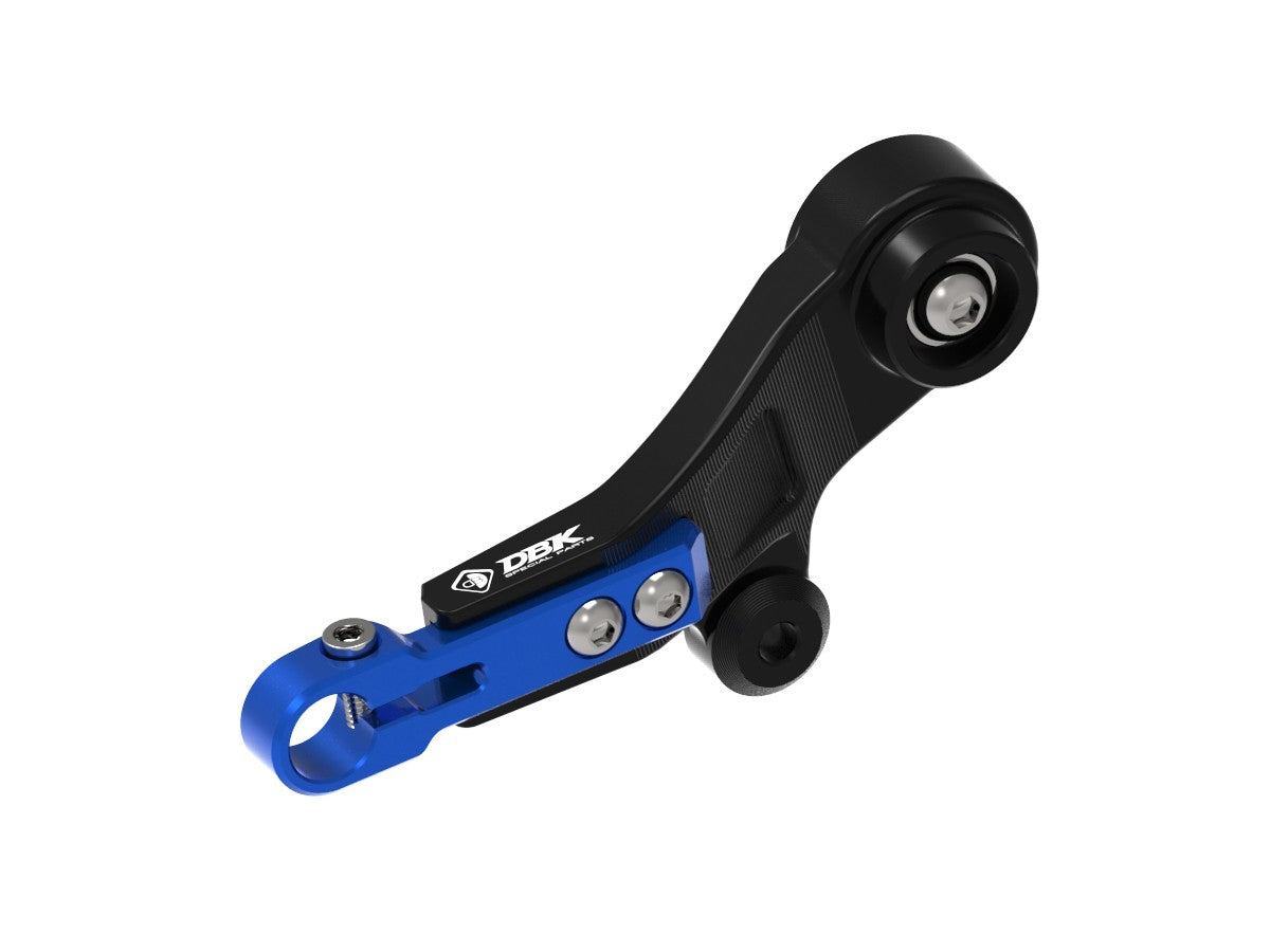 DBK Special Parts (Ducabike) Adjustable Shift Lever for the BMW R 1300 GS