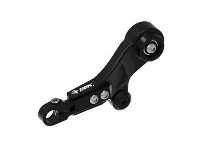 DBK Special Parts (Ducabike) Adjustable Shift Lever for the BMW R 1300 GS