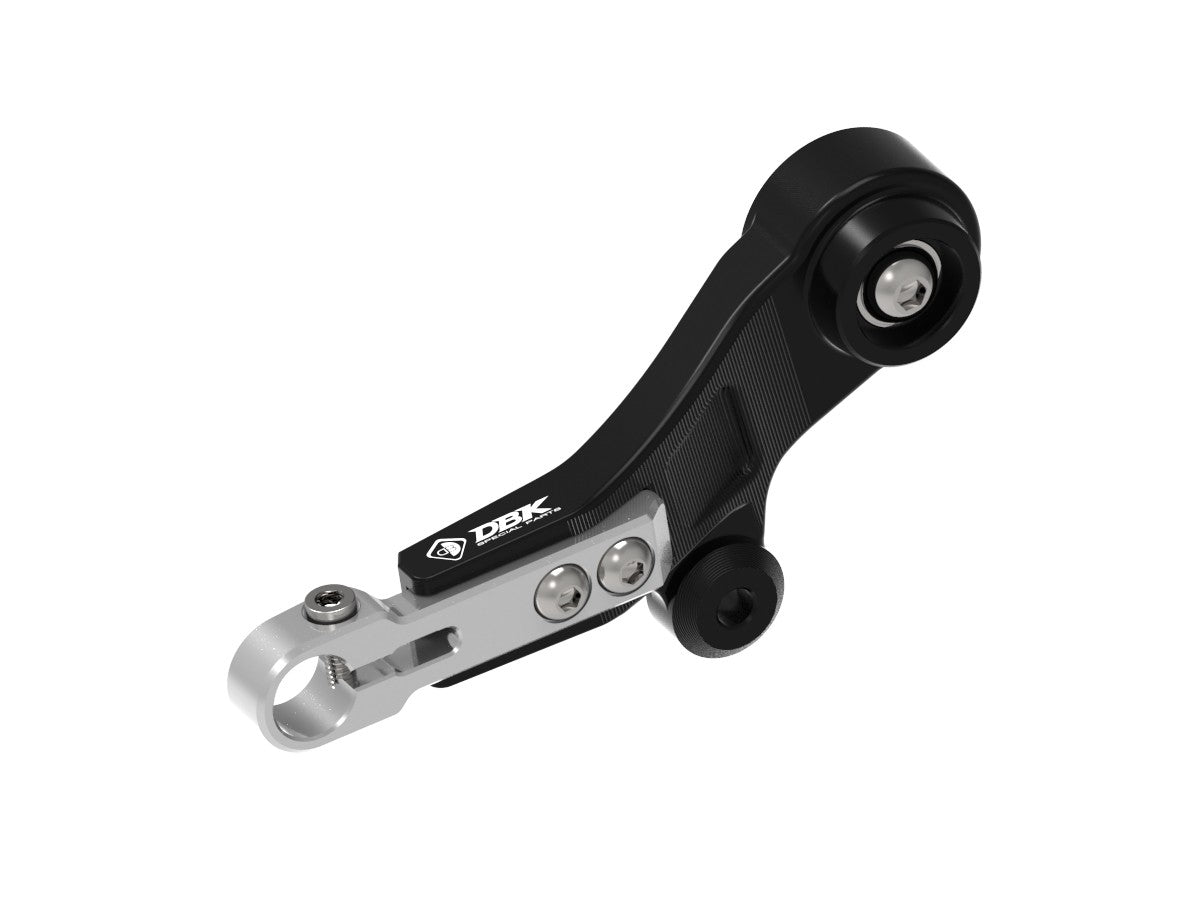 DBK Special Parts (Ducabike) Adjustable Shift Lever for the BMW R 1300 GS