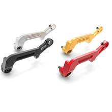 DBK Special Parts (Ducabike) Rear Brake Lever for 2010-2014 Multistrada 1200