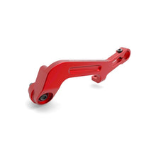 DBK Special Parts (Ducabike) Rear Brake Lever for 2010-2014 Multistrada 1200