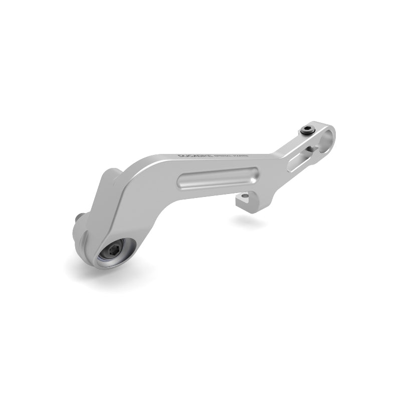 DBK Special Parts (Ducabike) Rear Brake Lever for 2010-2014 Multistrada 1200
