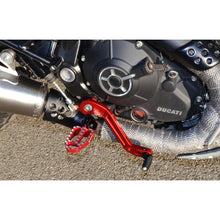 DBK Special Parts (Ducabike) Rear Brake Lever for the Ducati Scrambler Desert Sled