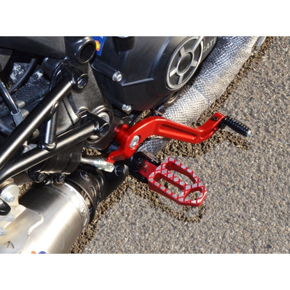 DBK Special Parts (Ducabike) Rear Brake Lever for the Ducati Scrambler Desert Sled
