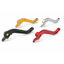 DBK Special Parts (Ducabike) Rear Brake Lever for the Ducati Scrambler Desert Sled