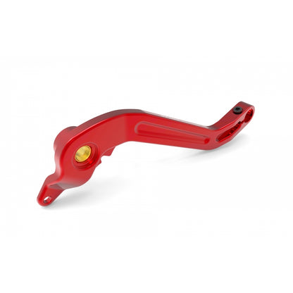 DBK Special Parts (Ducabike) Rear Brake Lever for the Ducati Scrambler Desert Sled