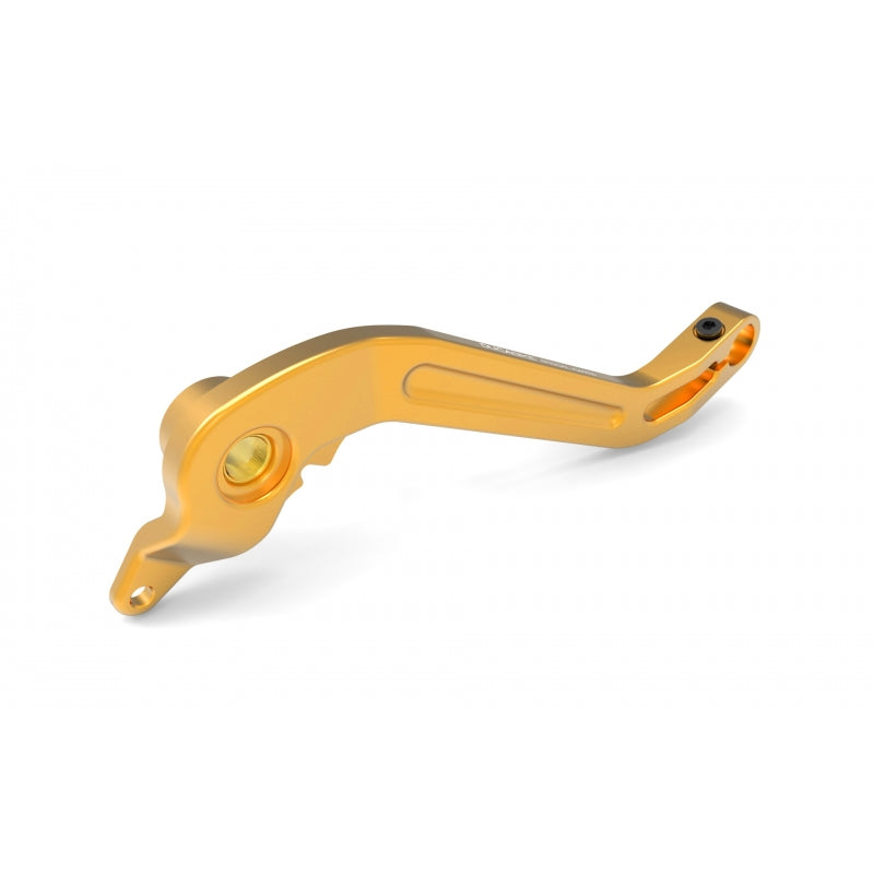DBK Special Parts (Ducabike) Rear Brake Lever for the Ducati Scrambler Desert Sled