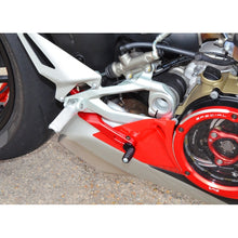 DBK Special Parts (Ducabike) Rear Brake Lever for the Ducati Panigale / Streetfighter V4 / S / Speciale