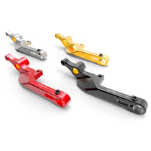 DBK Special Parts (Ducabike) Rear Brake Lever for the Ducati Panigale / Streetfighter V4 / S / Speciale