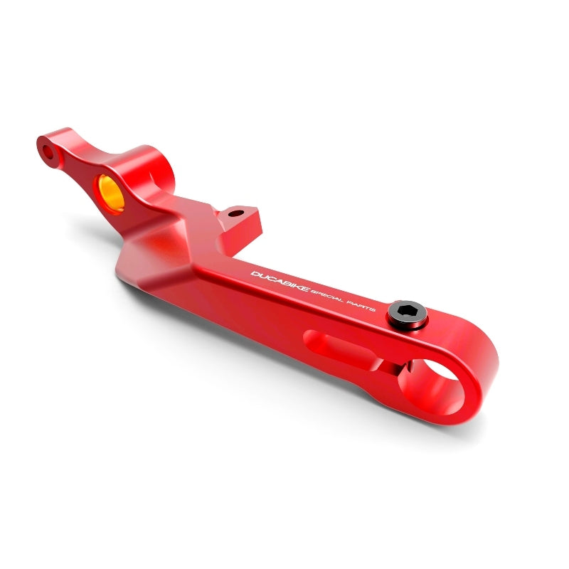 DBK Special Parts (Ducabike) Rear Brake Lever for the Ducati Panigale / Streetfighter V4 / S / Speciale
