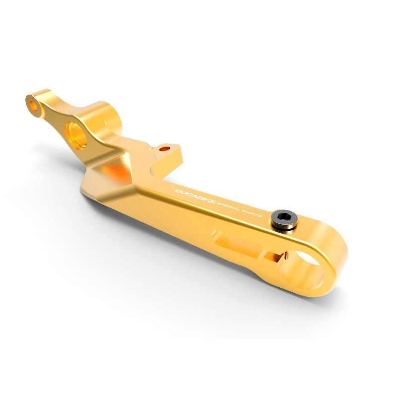 DBK Special Parts (Ducabike) Rear Brake Lever for the Ducati Panigale / Streetfighter V4 / S / Speciale
