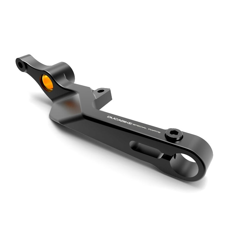 DBK Special Parts (Ducabike) Rear Brake Lever for the Ducati Panigale / Streetfighter V4 / S / Speciale