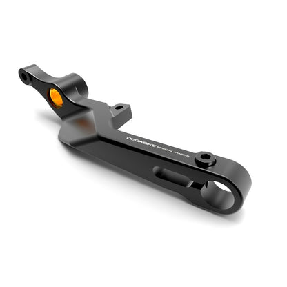 DBK Special Parts (Ducabike) Rear Brake Lever for the Ducati Panigale / Streetfighter V4 / S / Speciale