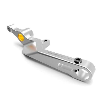 DBK Special Parts (Ducabike) Rear Brake Lever for the Ducati Panigale / Streetfighter V4 / S / Speciale