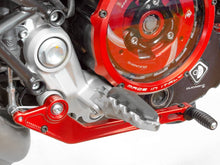 DBK Special Parts (Ducabike) Rear Brake Lever for Ducati Hypermotard 950 / SP