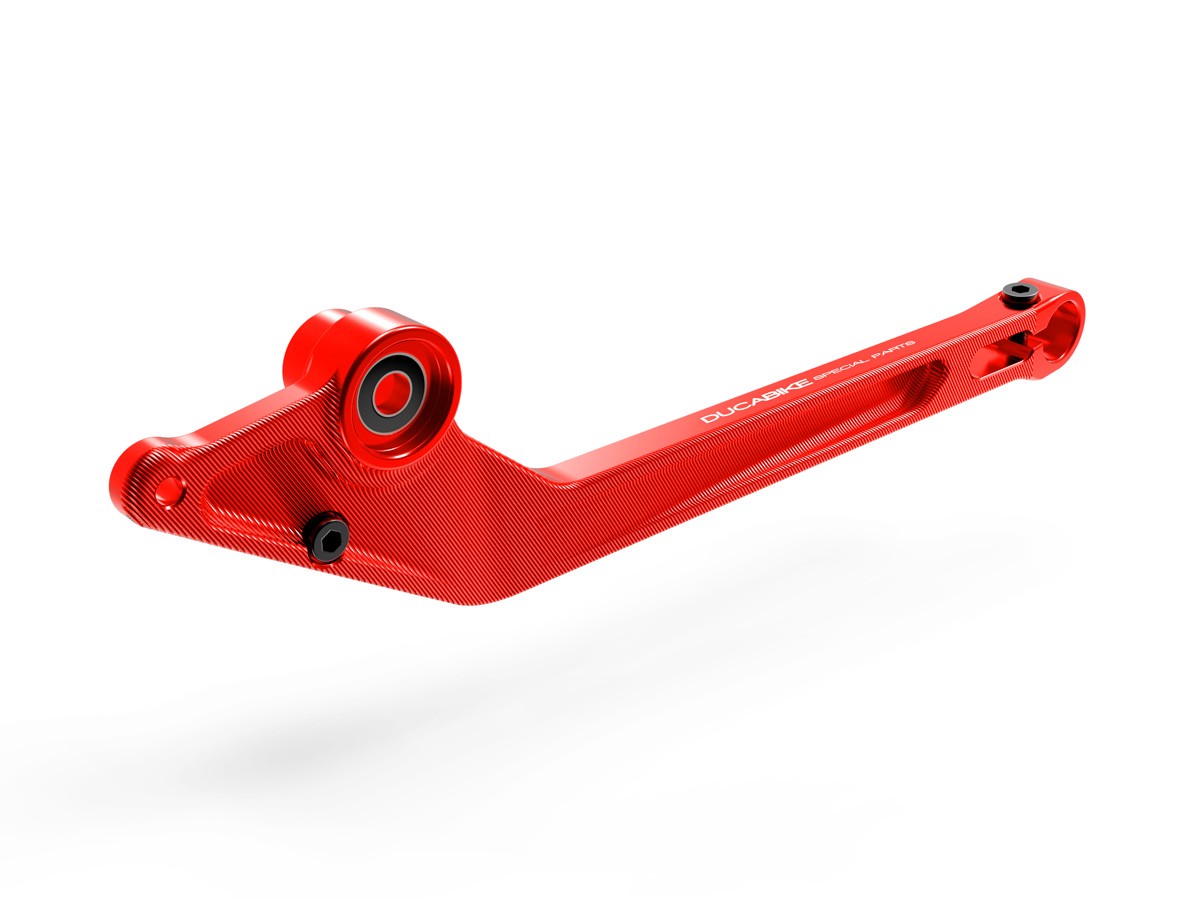 DBK Special Parts (Ducabike) Rear Brake Lever for Ducati Hypermotard 950 / SP