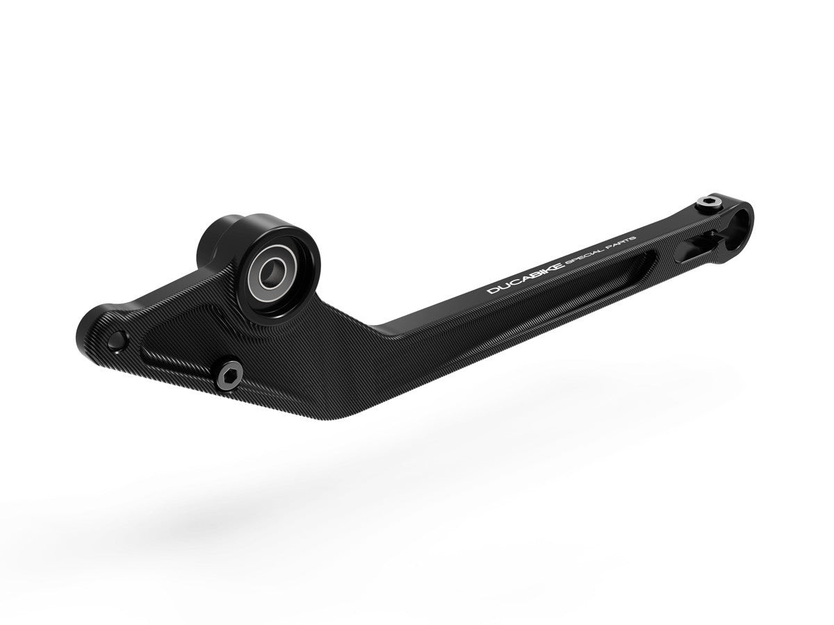 DBK Special Parts (Ducabike) Rear Brake Lever for Ducati Hypermotard 950 / SP
