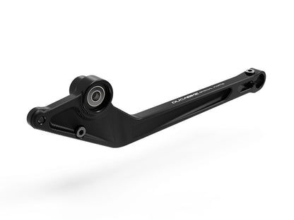 DBK Special Parts (Ducabike) Rear Brake Lever for Ducati Hypermotard 950 / SP
