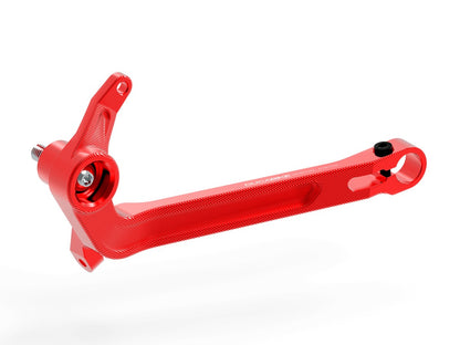 DBK Special Parts (Ducabike) Rear Brake Lever for the Diavel 1260