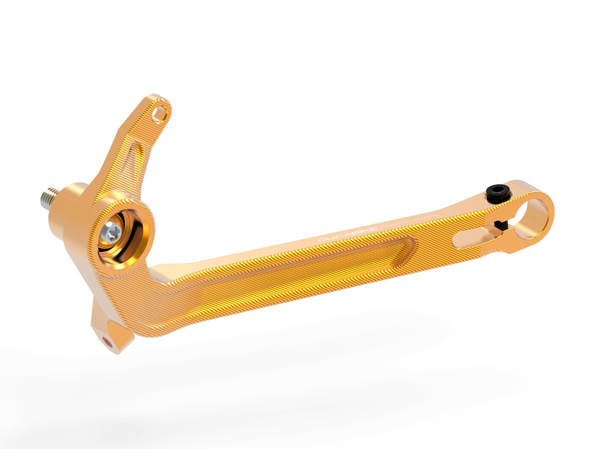 DBK Special Parts (Ducabike) Rear Brake Lever for the Diavel 1260