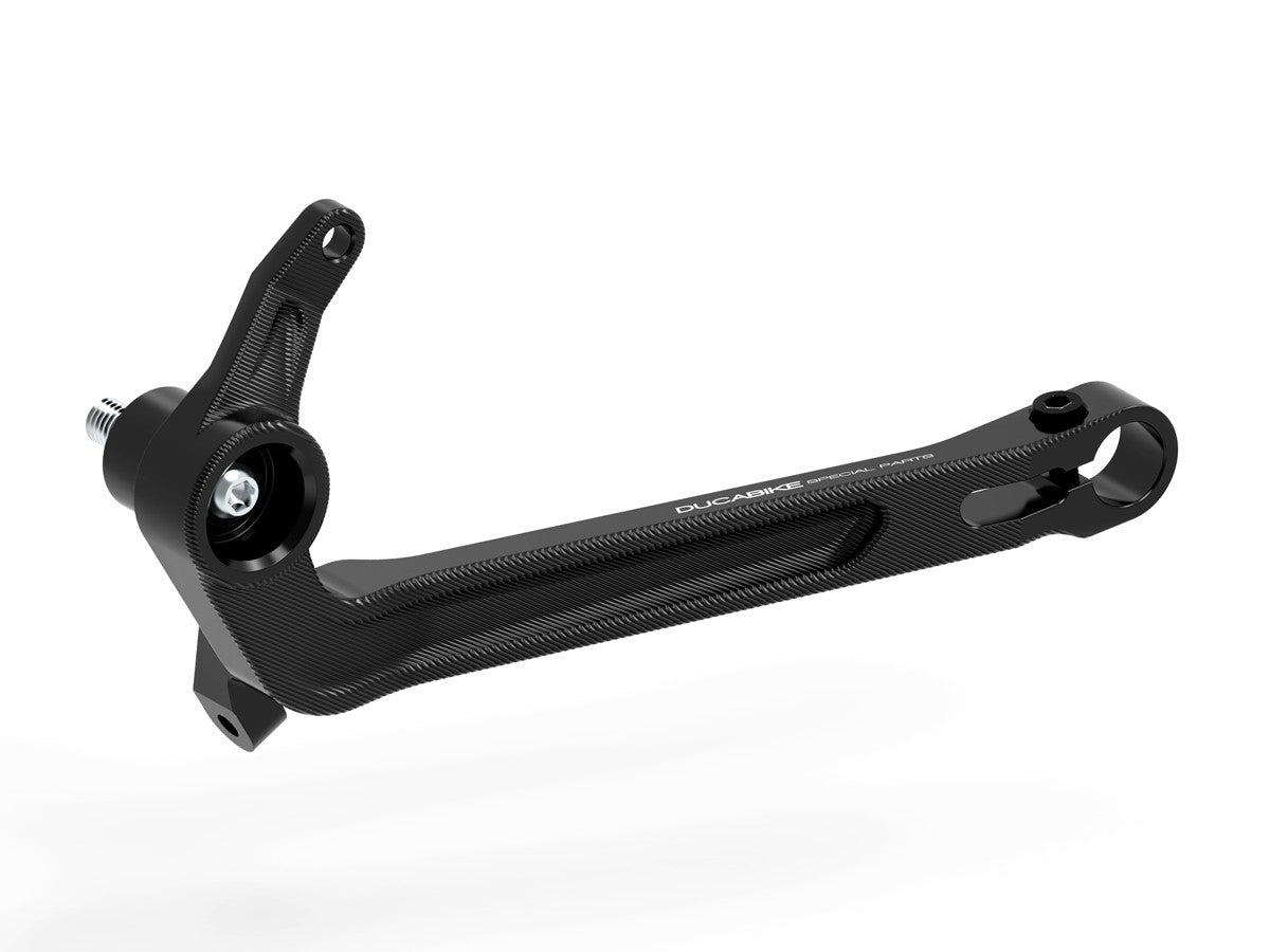 DBK Special Parts (Ducabike) Rear Brake Lever for the Diavel 1260