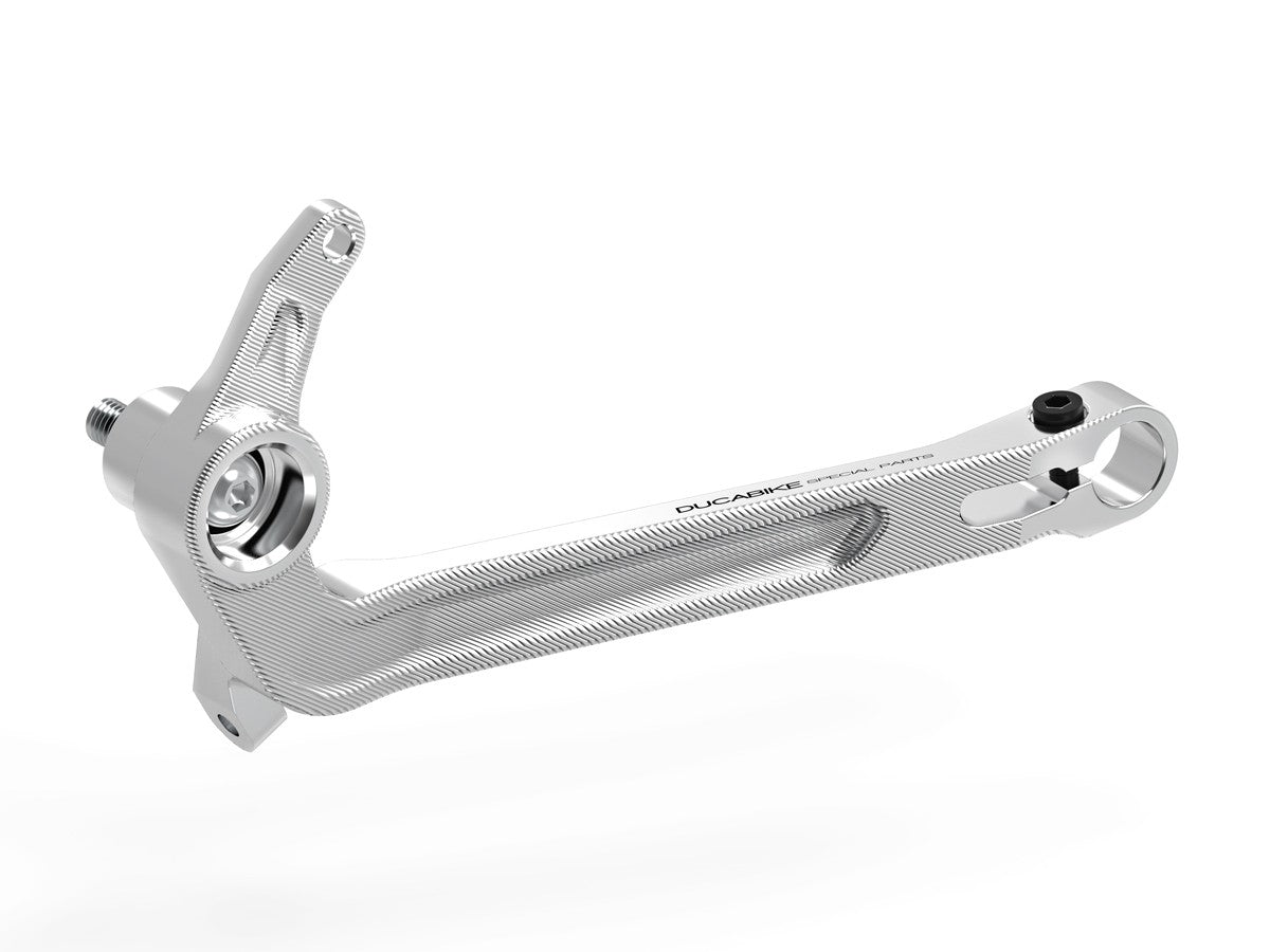 DBK Special Parts (Ducabike) Rear Brake Lever for the Diavel 1260