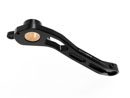 DBK Special Parts (Ducabike) Rear Brake Lever for the Ducati Scrambler 800 (2019+)