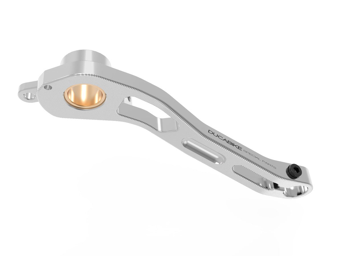 DBK Special Parts (Ducabike) Rear Brake Lever for the Ducati Scrambler 800 (2019+)