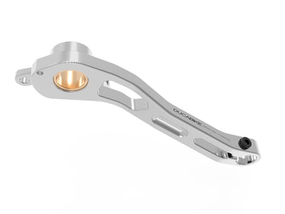 DBK Special Parts (Ducabike) Rear Brake Lever for the Ducati Scrambler 800 (2019+)