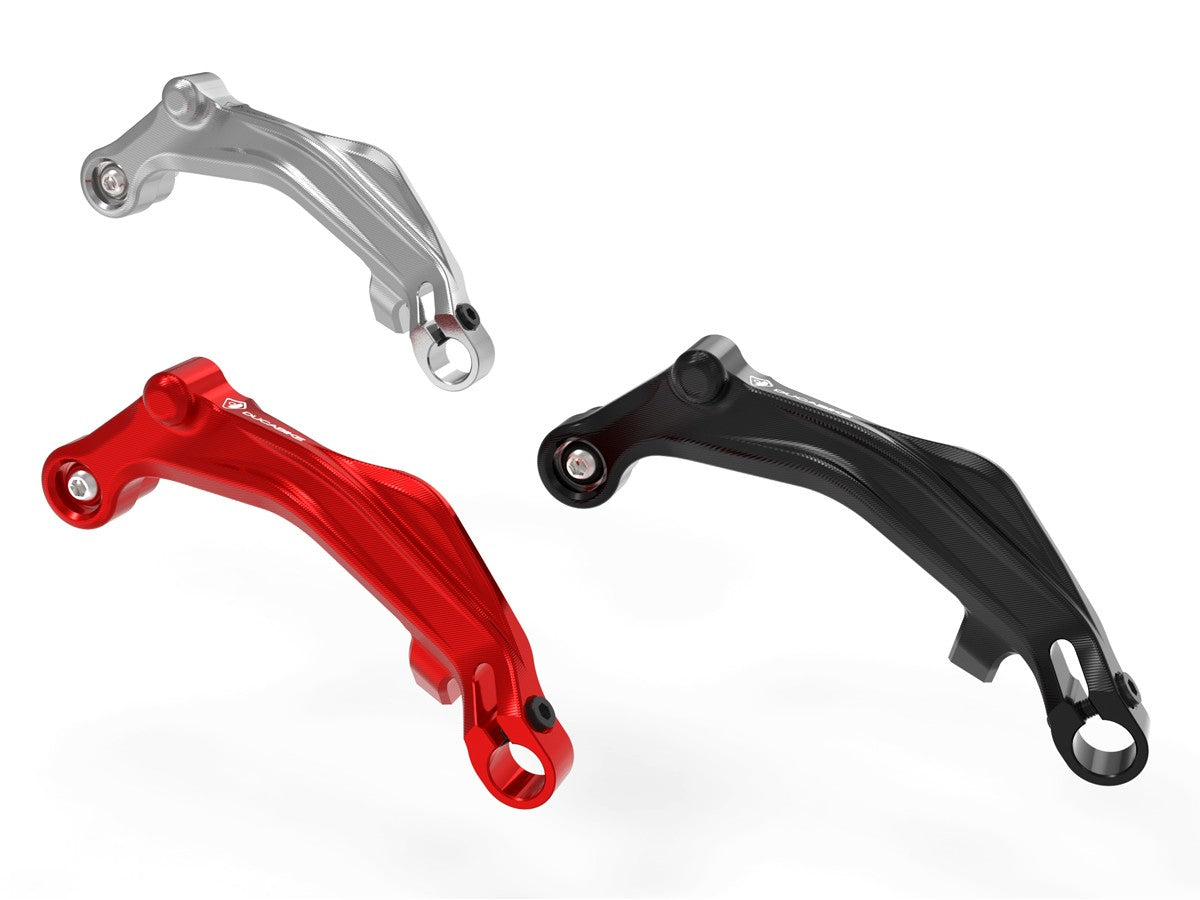 DBK Special Parts (Ducabike) Rear Brake Lever for the Ducati Multistrada V4