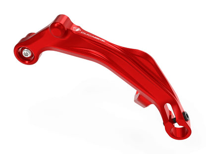 DBK Special Parts (Ducabike) Rear Brake Lever for the Ducati Multistrada V4