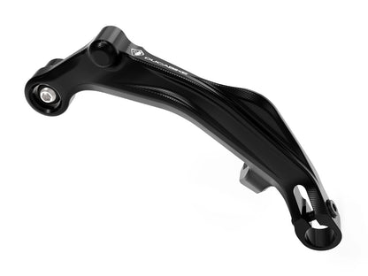 DBK Special Parts (Ducabike) Rear Brake Lever for the Ducati Multistrada V4