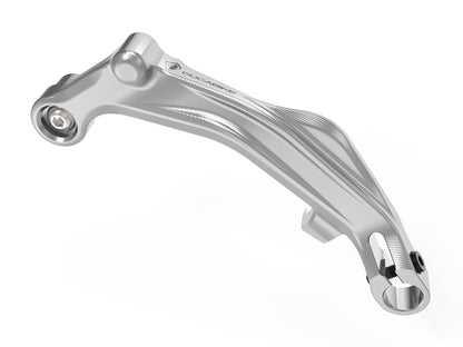 DBK Special Parts (Ducabike) Rear Brake Lever for the Ducati Multistrada V4