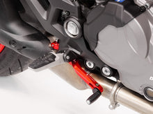 DBK Special Parts (Ducabike) Rear Brake Lever for the Ducati Monster 937
