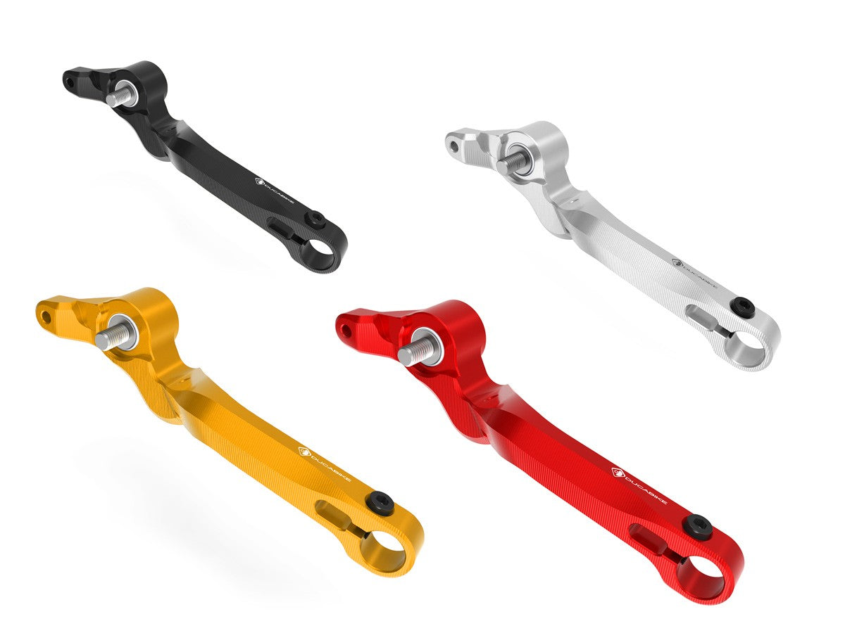 DBK Special Parts (Ducabike) Rear Brake Lever for the Ducati Monster 937
