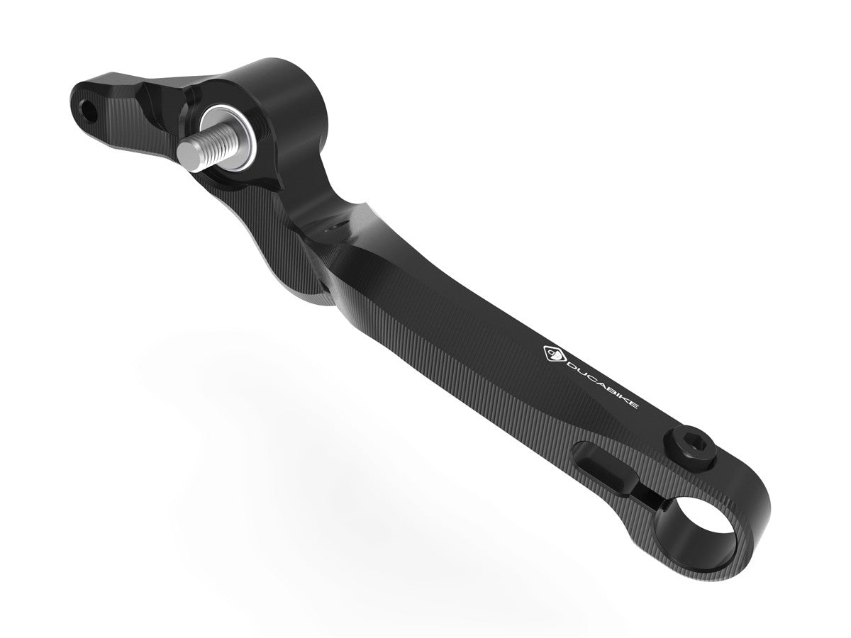 DBK Special Parts (Ducabike) Rear Brake Lever for the Ducati Monster 937