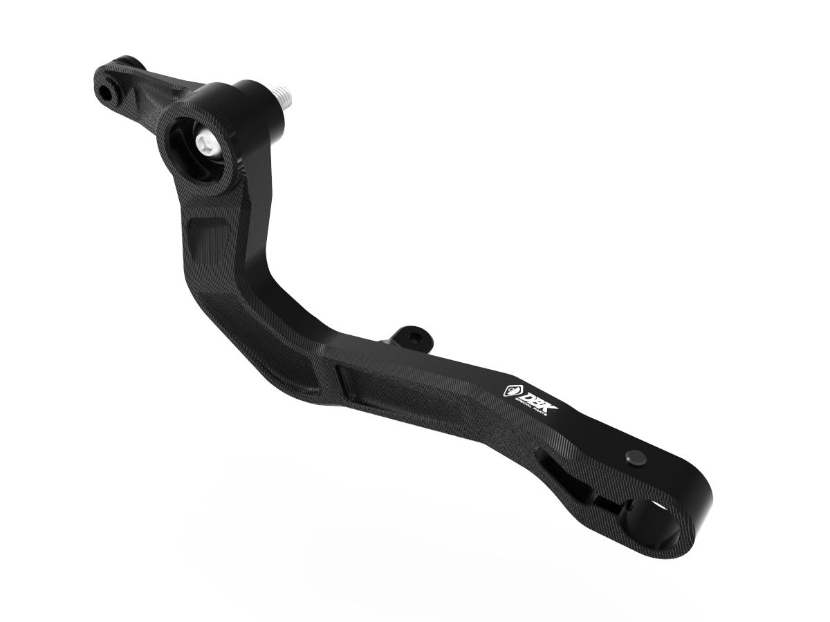 DBK Special Parts (Ducabike) Rear Brake Lever for the Diavel V4