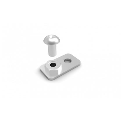 DBK Special Parts (Ducabike) Fairing Bracket for Clear Clutch Cover for the 2017+ Supersport