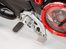 DBK Special Parts (Ducabike) Rear Brake Lever Toe Peg Extension for the Ducati Multistrada V4